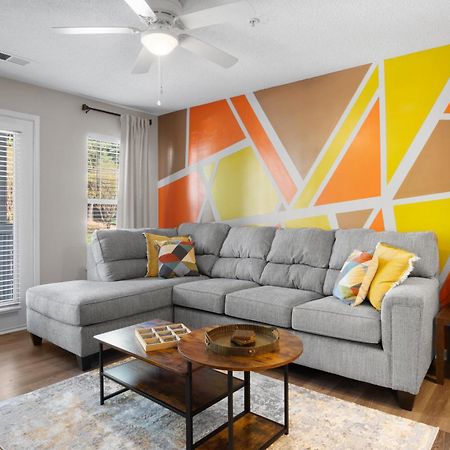 The Mooresville Nest: 2Br/2Ba Home Away From Home المظهر الخارجي الصورة