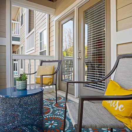 The Mooresville Nest: 2Br/2Ba Home Away From Home المظهر الخارجي الصورة