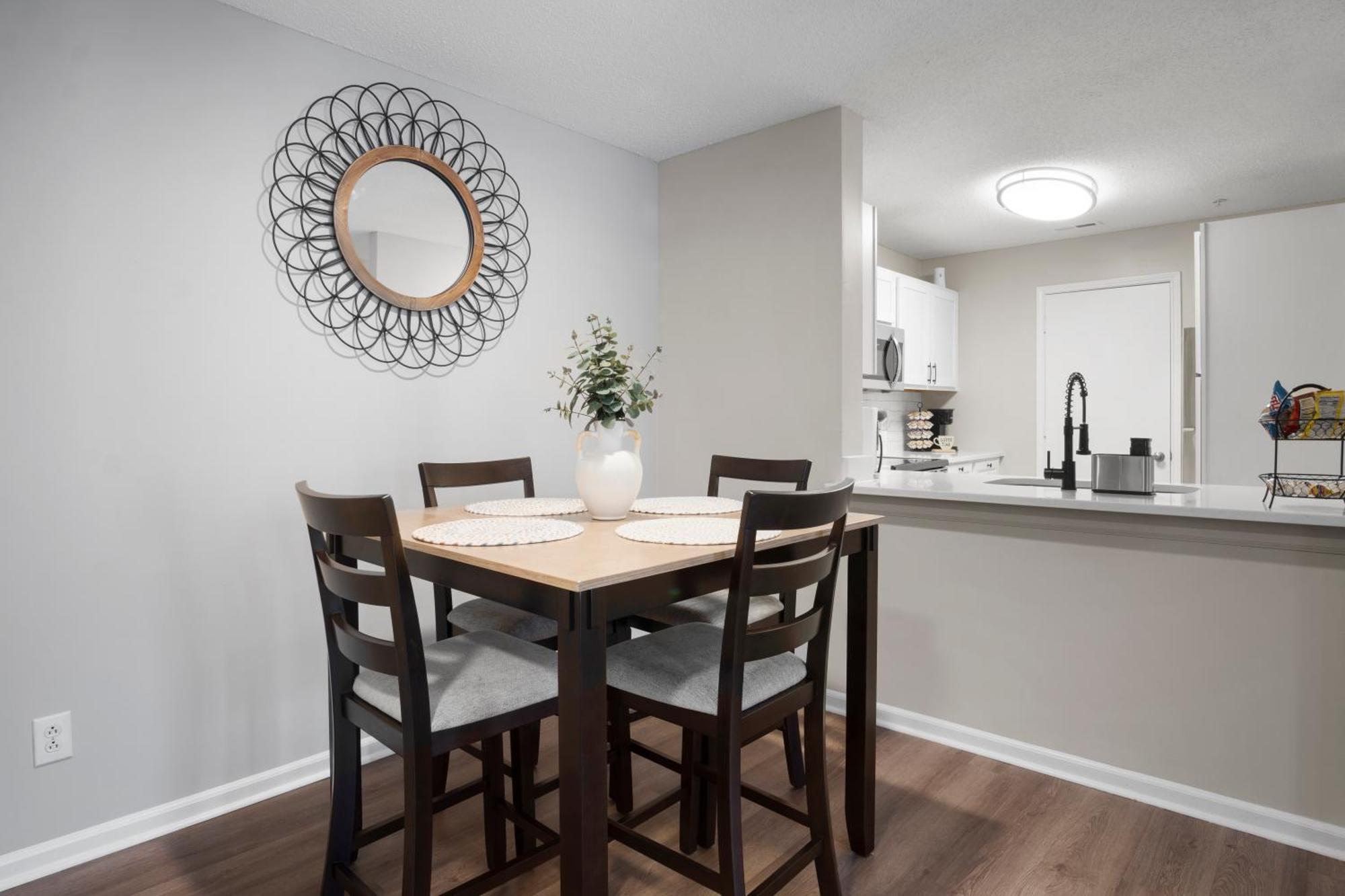 The Mooresville Nest: 2Br/2Ba Home Away From Home المظهر الخارجي الصورة