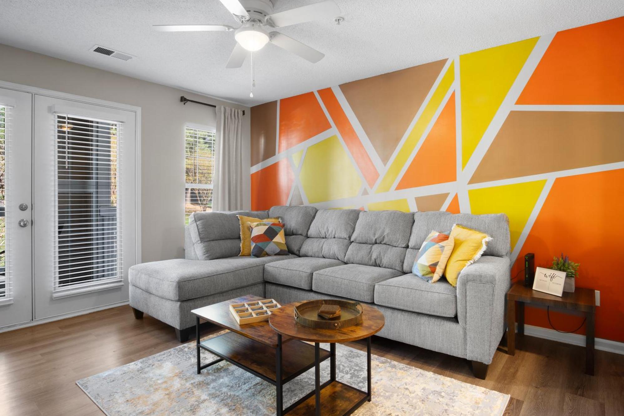 The Mooresville Nest: 2Br/2Ba Home Away From Home المظهر الخارجي الصورة