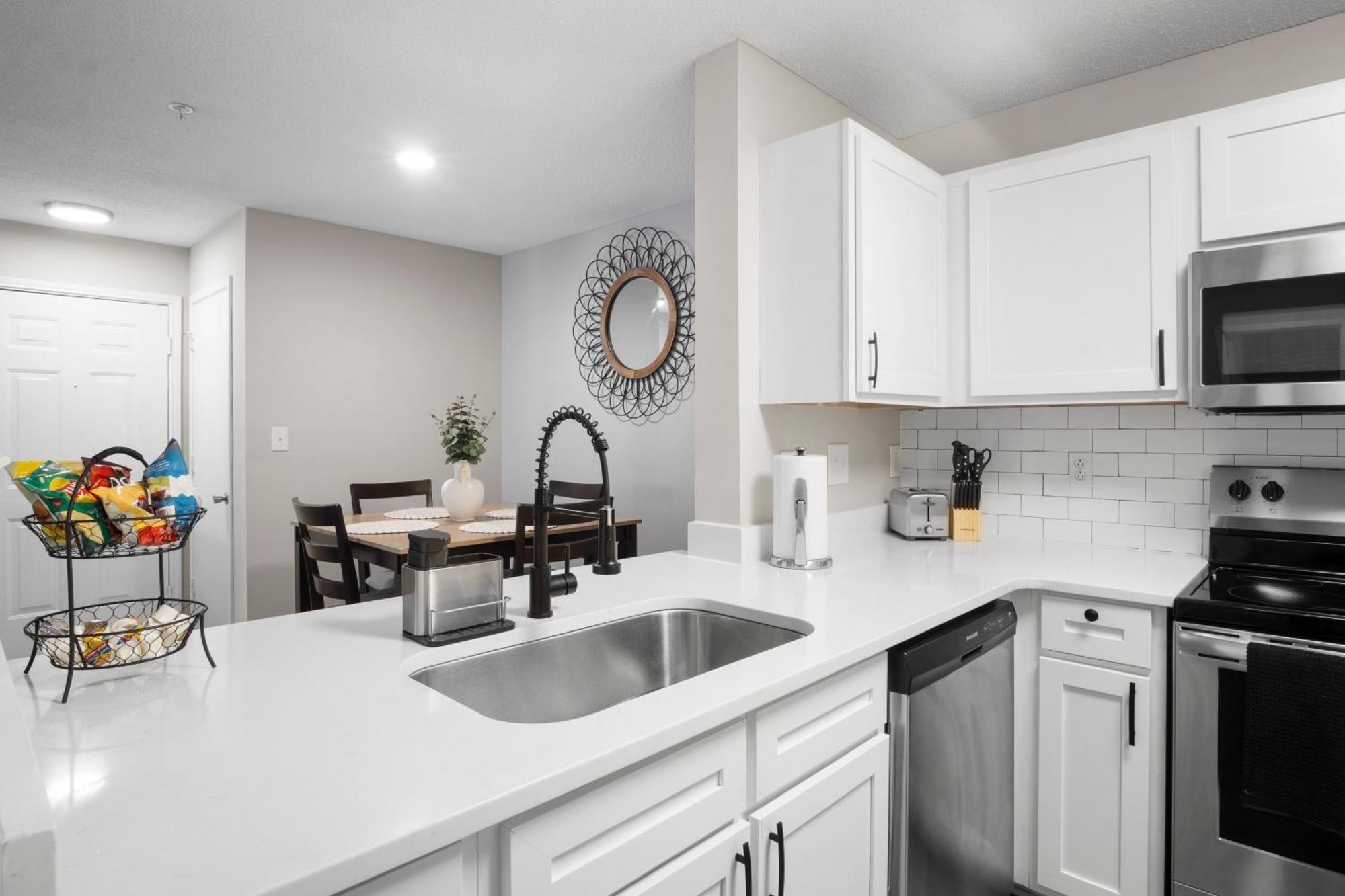 The Mooresville Nest: 2Br/2Ba Home Away From Home المظهر الخارجي الصورة