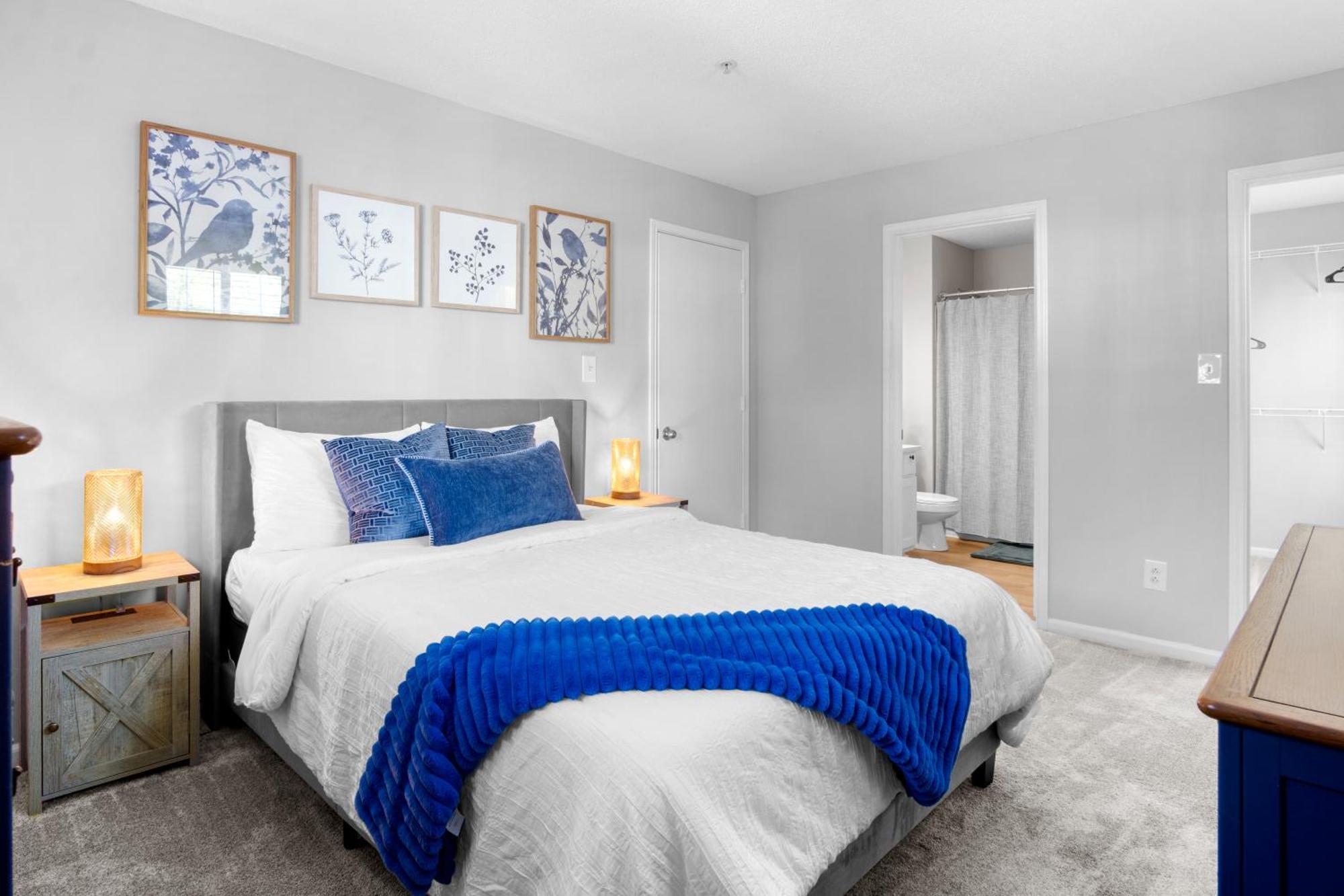 The Mooresville Nest: 2Br/2Ba Home Away From Home المظهر الخارجي الصورة